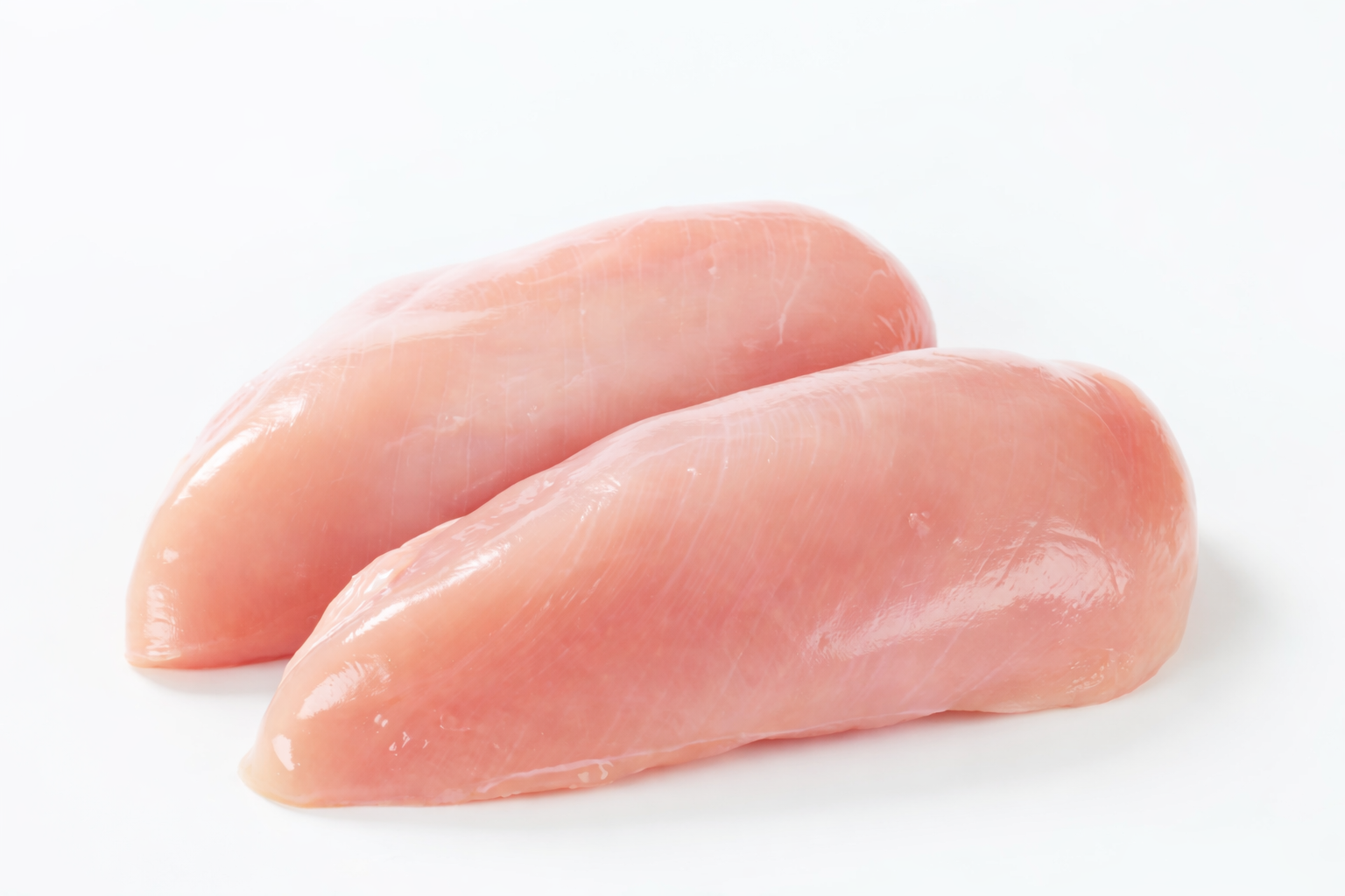 Chicken Breast Boneless (Fillet) (چکن بون لیس)