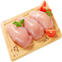 Chicken Breast Boneless  (چکن بون لیس) 500g