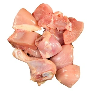 Chicken Korma Cut – چکن قورمہ کٹ