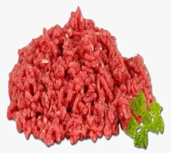 Beef Mince (بیف قیمہ)
