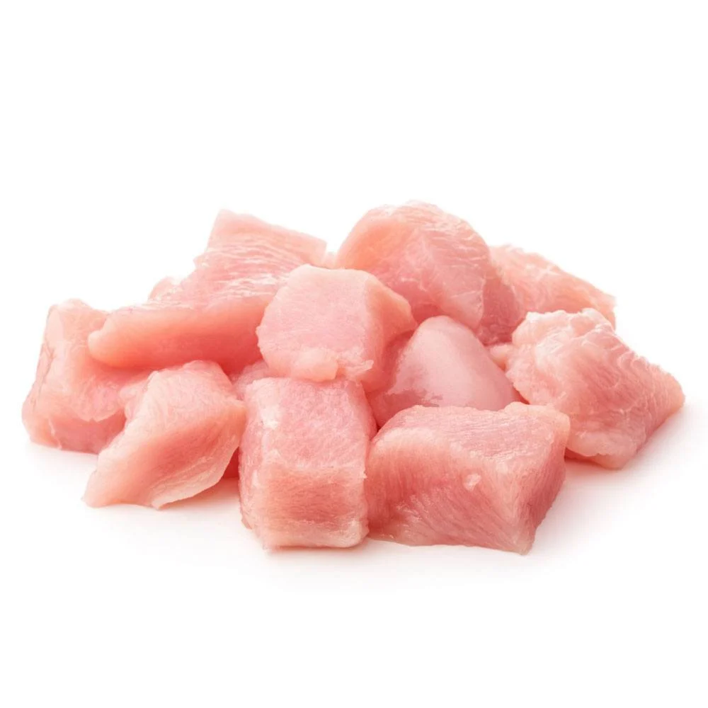 Chicken Breast Cubes – چکن بریسٹ کیوبز