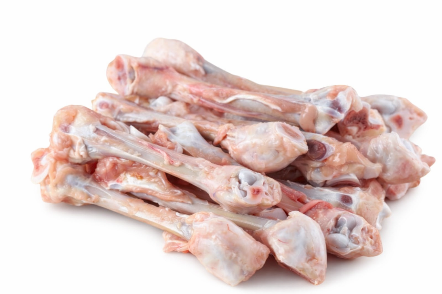 Chicken Leg Bones